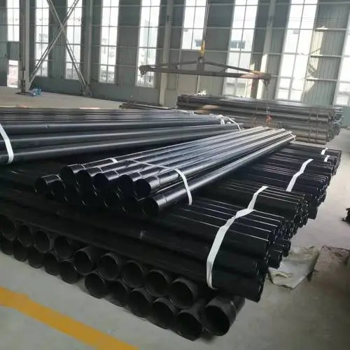 定西热浸塑电力穿线管施工注意事项